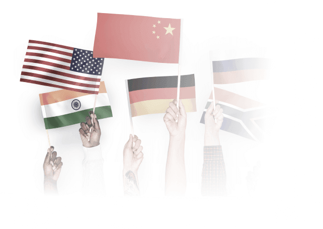 Country Flags